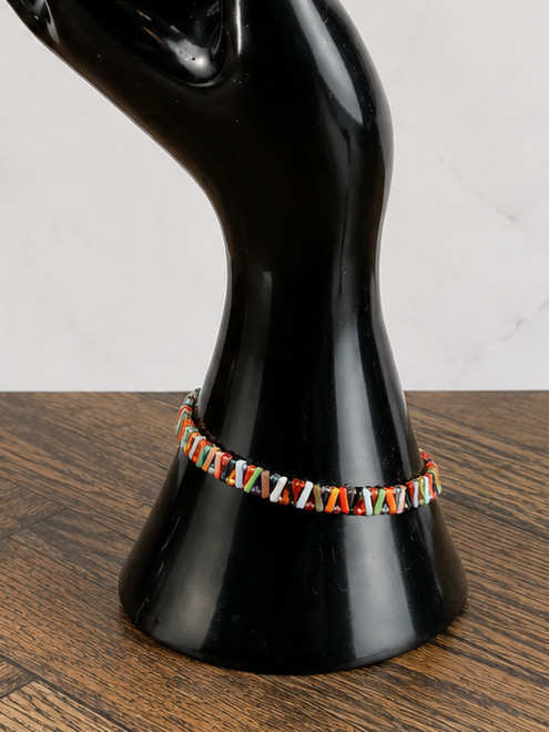 Hummingbird Garden Bracelet